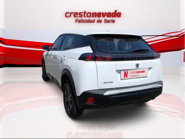 🚗✨ Peugeot 2008 desde 240€/mes