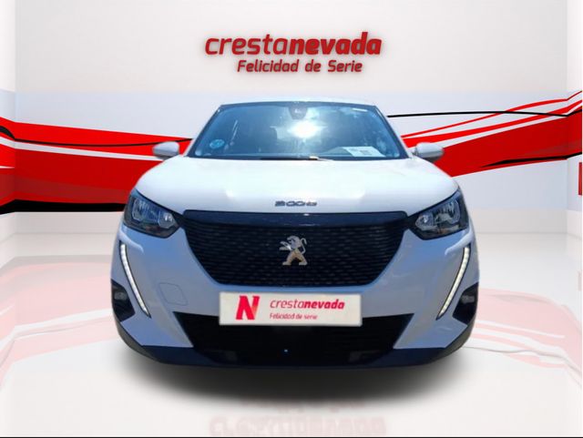 🚗✨ Peugeot 2008 desde 240€/mes