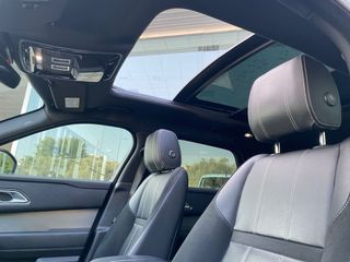 Land Rover Range Rover Velar 2020