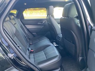 Land Rover Range Rover Velar 2020