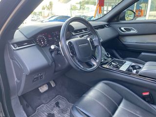 Land Rover Range Rover Velar 2020