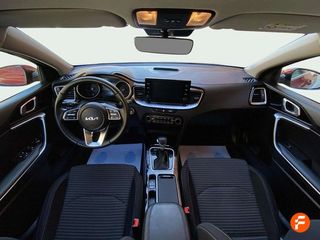 Kia XCeed 1.6 GDi PHEV 104kW (141CV) eTech