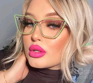Gafas graduadas personalizadas 