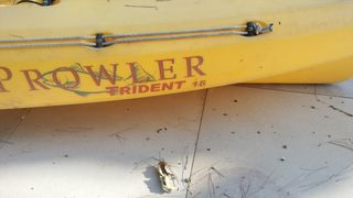 Kayaks Ocean Kayak Prowler Trident 15 , valencia 
