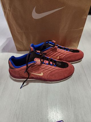 Nike SB Vertebrae TE