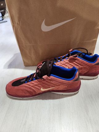 Nike SB Vertebrae TE