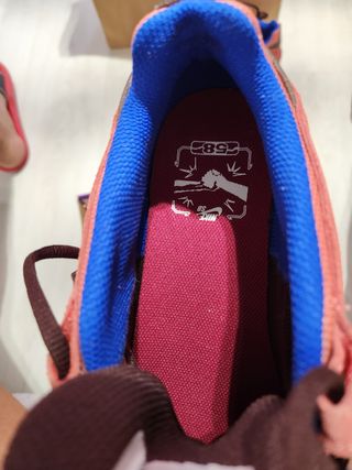 Nike SB Vertebrae TE