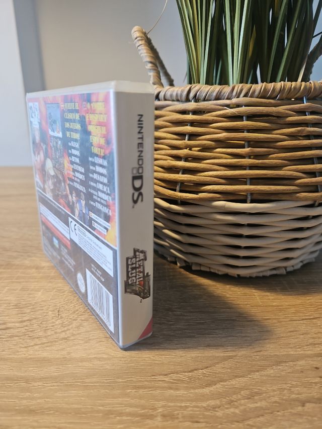 Metal Slug 7 - Nintendo DS