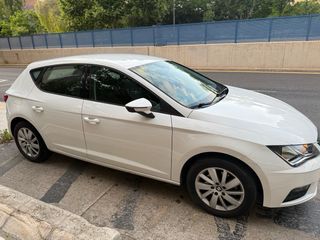 SEAT Leon 2020