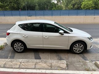 SEAT Leon 2020
