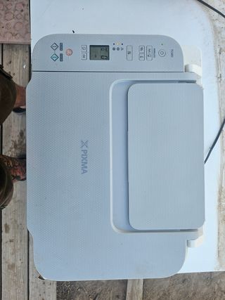 Impresora Canon PIXMA TS3451 - Multifunción
