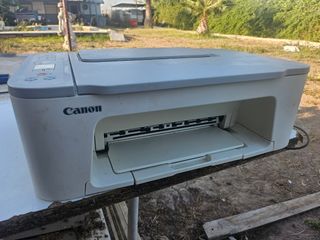 Impresora Canon PIXMA TS3451 - Multifunción
