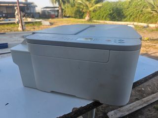 Impresora Canon PIXMA TS3451 - Multifunción