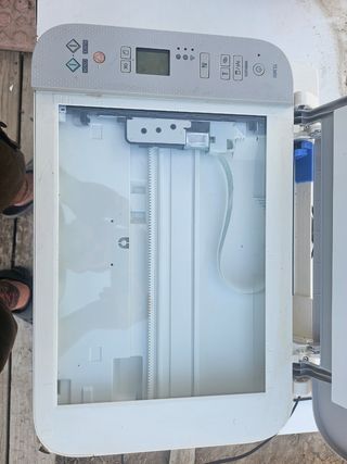 Impresora Canon PIXMA TS3451 - Multifunción