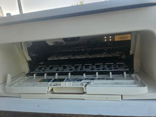 Impresora Canon PIXMA TS3451 - Multifunción