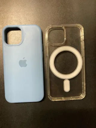 Fundas iPhone 13 Mini - Apple
