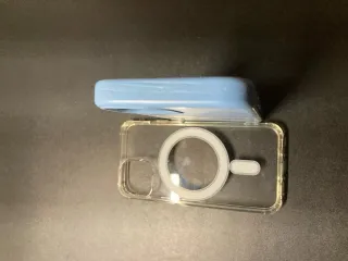 Fundas iPhone 13 Mini - Apple
