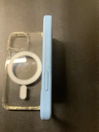 Fundas iPhone 13 Mini - Apple
