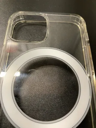 Fundas iPhone 13 Mini - Apple