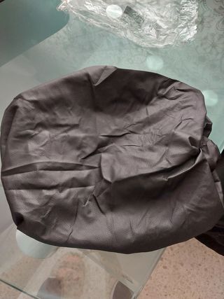 Funda asiento moto