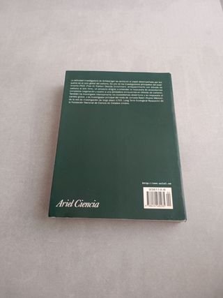 Biogeoquimica: Un Analisis Del Cambio Global