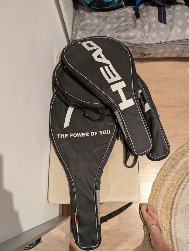 Funda Head para raqueta