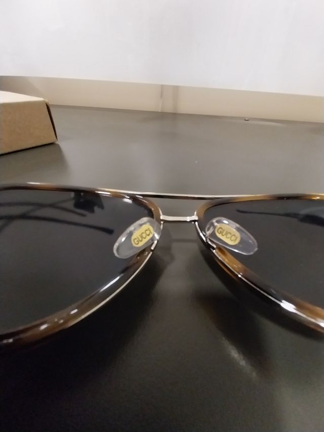 Gafas Gucci de sol