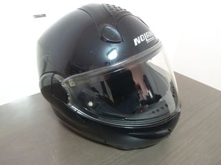 Pack casco de moto con guantes y funda moto