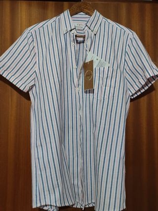 Ropa juvenil: Pantalones y camisas