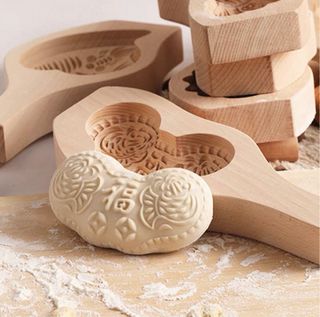 Moldes madera postres  O hacer decoraciones