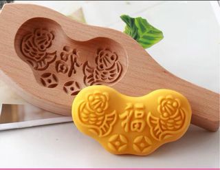 Moldes madera postres  O hacer decoraciones