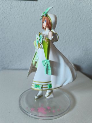 Figura Yotsuba Nakano