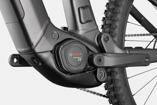 CANNONDALE MOTERRA 3 2025 Obsidian Nueva Talla XL