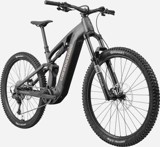 CANNONDALE MOTERRA 3 2025 Obsidian Nueva Talla XL