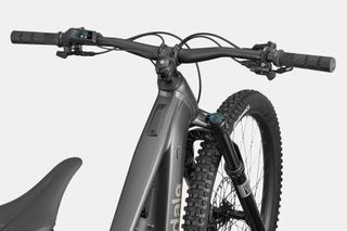 CANNONDALE MOTERRA 3 2025 Obsidian Nueva Talla XL