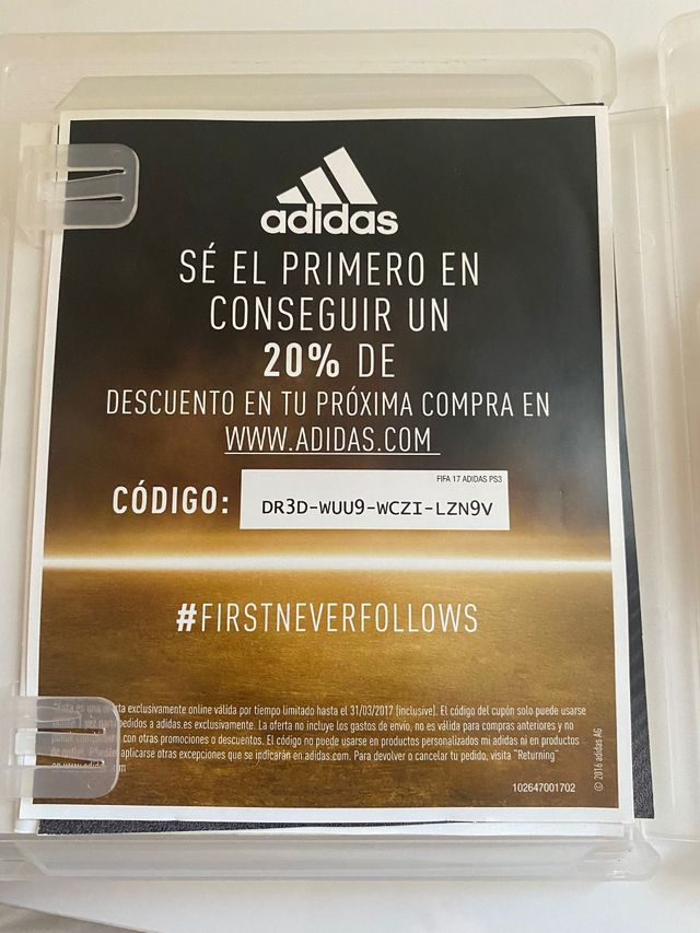 FIFA 11, 13, 17 PS3 (PlayStation 3)