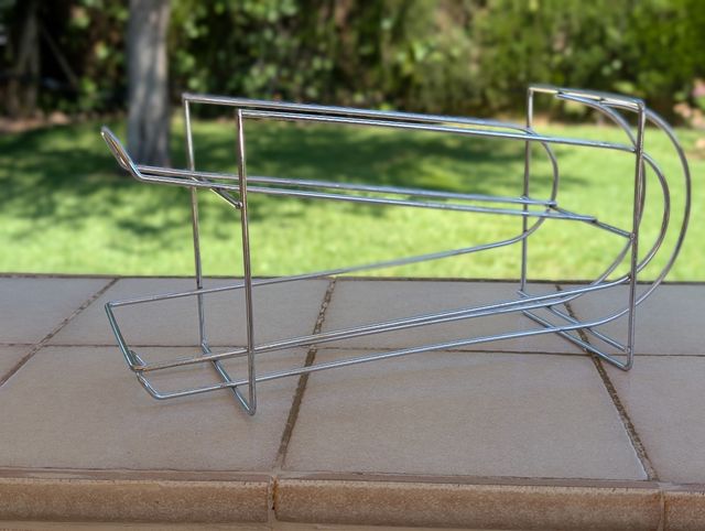 Dispensador latas - Nevera