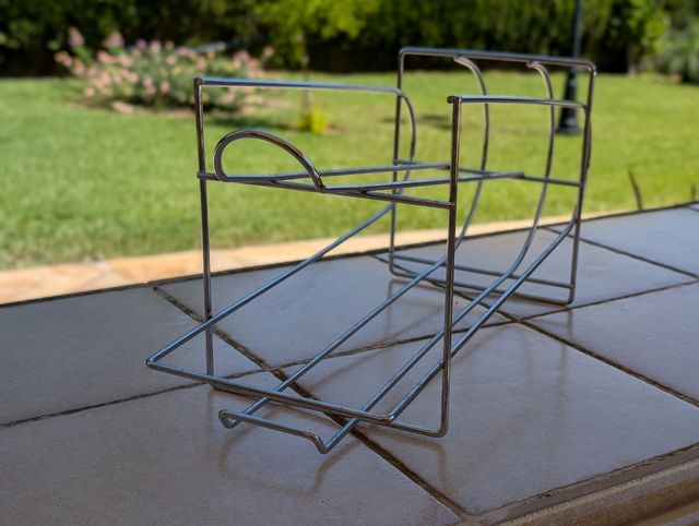 Dispensador latas - Nevera