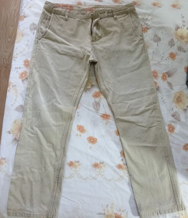 Pantalón Dockers Hombre