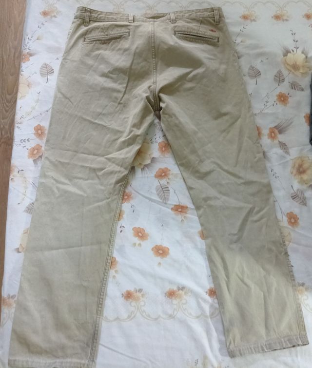 Pantalón Dockers Hombre