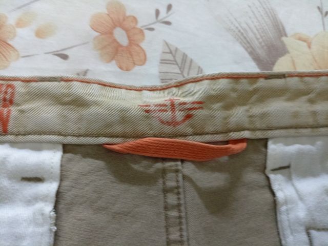 Pantalón Dockers Hombre