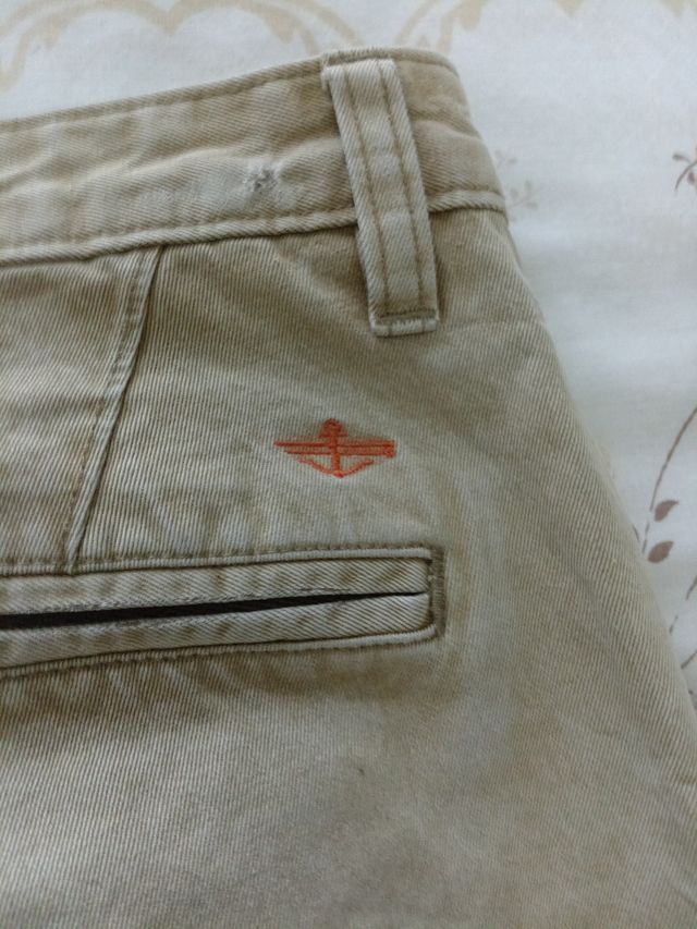 Pantalón Dockers Hombre