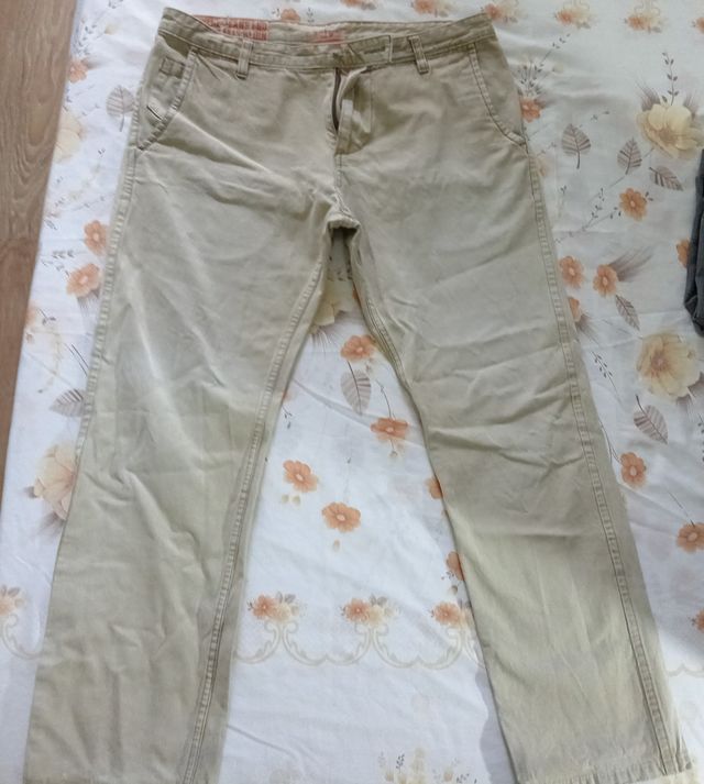 Pantalón Dockers Hombre