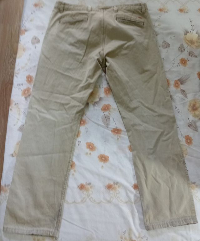 Pantalón Dockers Hombre