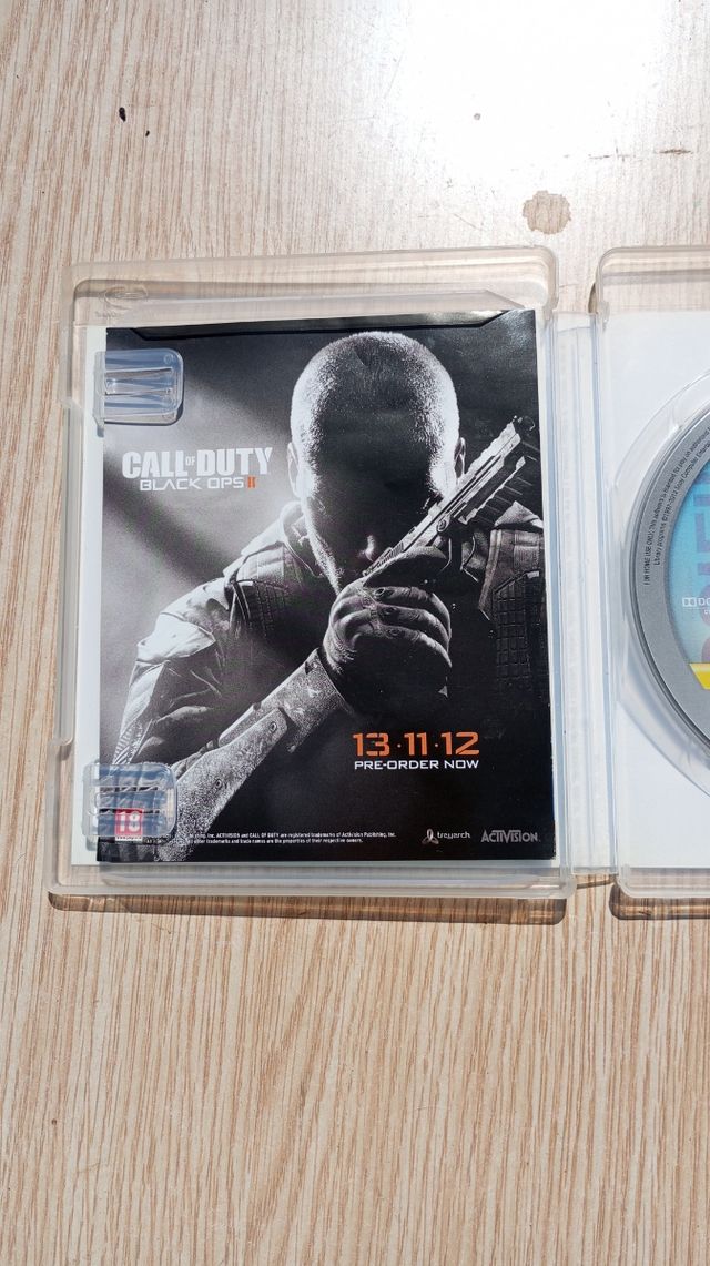 Call of Duty: Black Ops - PS3