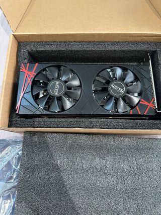 Tarjeta gráfica Elsa 8gb
