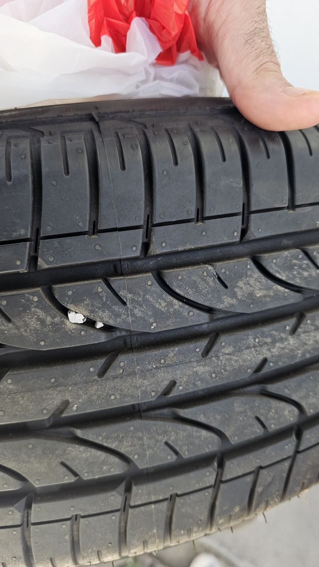 Neumáticos Bridgestone 1317