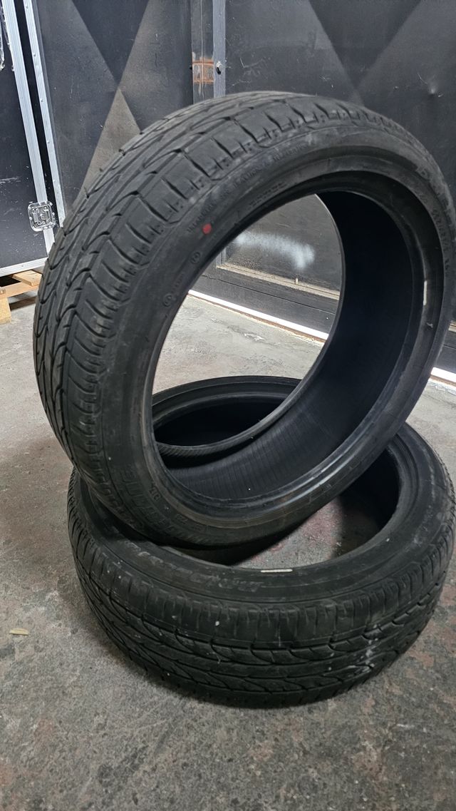 Neumáticos Bridgestone 1317