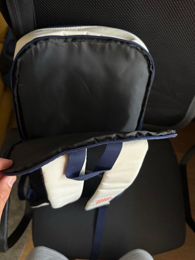 Mochila Pádel Estrella Damm