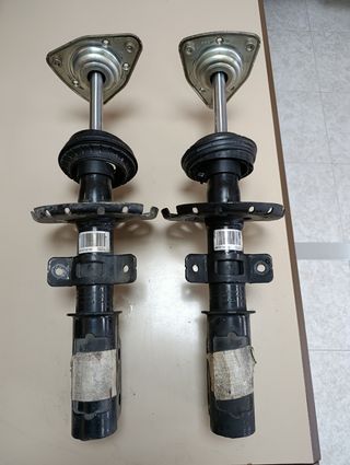 Amortiguadores + copelas Peugeot 3008 GT